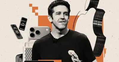 অ্যাপলের নতুন সিইও জন টারনাস: আইফোনের ভবিষ্যৎ কী হবে?