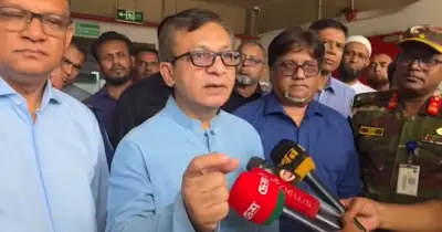 জ্বালানি মূল্যবৃদ্ধিতেও শিল্প উৎপাদন অটল: মন্ত্রী