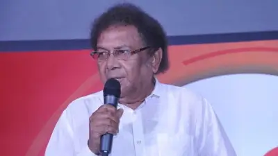 পশ্চিমবঙ্গের অভিনেতা বিপ্লব দাশগুপ্ত ৭৫ বছর বয়সে প্রয়াত