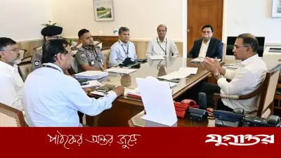 প্রধানমন্ত্রীর নির্দেশ: উচ্ছেদ হওয়া হকারদের দ্রুত পুনর্বাসন করুন