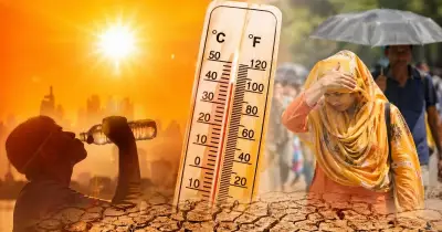 ফেসবুকে ভুয়া তাপমাত্রার সতর্কতা, কর্তৃপক্ষের দাবি ভিত্তিহীন