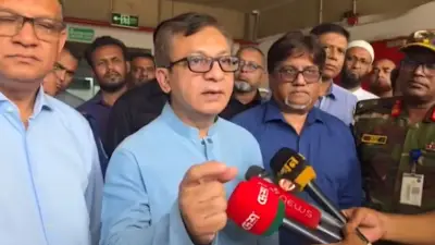 জ্বালানি সংকটেও শিল্পোৎপাদন অক্ষুণ্ন: মন্ত্রী