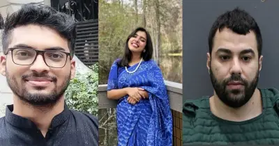 ফ্লোরিডায় বাংলাদেশি পিএইচডি শিক্ষার্থী হত্যায় রুমমেট গ্রেফতার