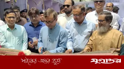 বাসে অতিরিক্ত ভাড়া নিলে ব্যবস্থা: বাণিজ্যমন্ত্রী