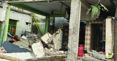 কেরানীগঞ্জের মাদ্রাসায় বোমা তৈরি করে দেশব্যাপী হামলার পরিকল্পনা