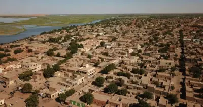 মালিতে সন্ত্রাসী হামলা, রাজধানী ও অন্যান্য শহরে সংঘর্ষ