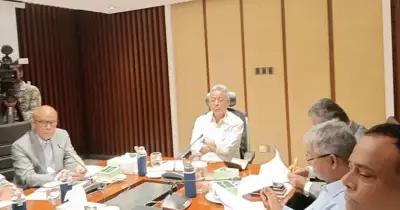 অর্থনীতির চ্যালেঞ্জ মোকাবিলায় ইআরএফের প্রাক-বাজেট প্রস্তাবনা