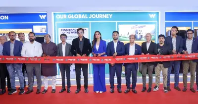 ওয়ালটনের ১৫ নতুন মডেলের ফ্রিজ উন্মোচন, দাম শুরু ১৬ হাজার টাকা