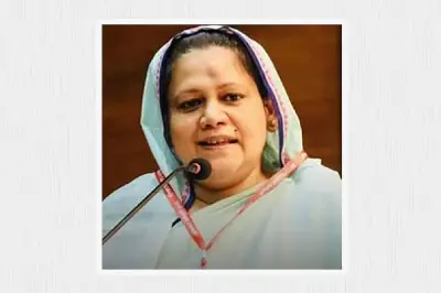 বিএনপির মাহমুদা হাবীবার পাঁচ কোটি টাকার ভবন, দেড় কোটি টাকার সম্পদ