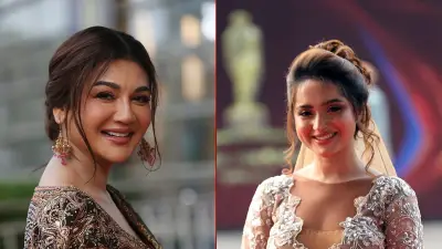 জয়া আহসান ও কেয়া পায়েলের বড় জয় মেরিল-প্রথম আলো পুরস্কারে