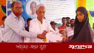 মানসম্মত শিক্ষাই সরকারের মূল লক্ষ্য: সংস্কৃতিমন্ত্রী