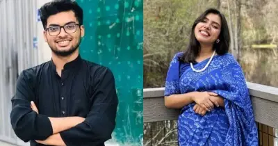 ফ্লোরিডায় প্রাণ হারালেন দুই বাংলাদেশি পিএইচডি শিক্ষার্থী, ছিল প্রেমের সম্পর্ক
