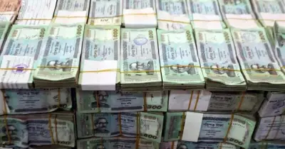 টাকা ছাপানোর খবর ভিত্তিহীন: বাংলাদেশ ব্যাংক গভর্নর