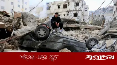 লেবাননে ইসরাইলি হামলায় নিহত ২৪৯৬, আহত ৭৭২৫