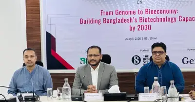 প্রাথমিকের ২ কোটি শিক্ষার্থীর জন্য উন্নত টিফিনের পরিকল্পনা
