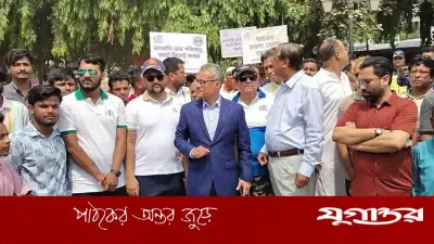 পর্যায়ক্রমে ব্যাটারিচালিত অটোরিকশা নিষিদ্ধ: মন্ত্রী