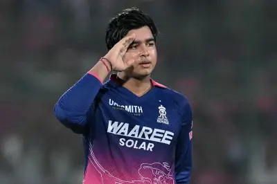 সেঞ্চুরির পর সূর্যবংশীর 'স্যালুট'