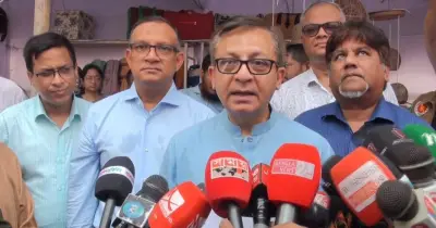 জ্বালানি মূল্যবৃদ্ধি পণ্যমূল্যে বড় প্রভাব ফেলেনি: মন্ত্রী