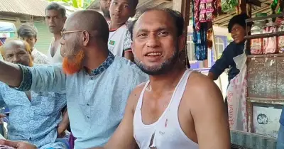 লক্ষ্মীপুরে বিয়েবাড়িতে খাওয়ার টেবিল নিয়ে সংঘর্ষে আহত ৬