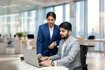 পেশাজীবীদের জন্য আইইউবির ইএমবিএ: বাস্তবতার নিরিখে সাজানো