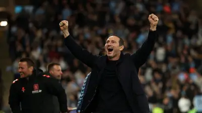 ল্যাম্পার্ডের নজর এখন কেবল কভেন্ট্রি, চেলসি নয়