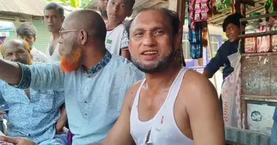 লক্ষ্মীপুরে বিয়েবাড়িতে খাবার নিয়ে সংঘর্ষ, আহত ৬