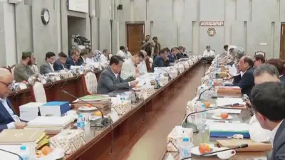 ঢাকায় বৃষ্টির সম্ভাবনা, তাপমাত্রা কমার আভাস