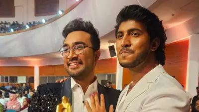 মেরিল–প্রথম আলো পুরস্কার ২০২৫: তারকাদের লালগালিচার আড্ডা