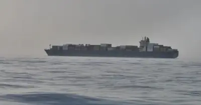 আরব সাগরে ইরানের ‘ছায়া বহর’ জাহাজ আটক করেছে যুক্তরাষ্ট্র