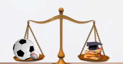 খেলাধুলা ও পড়াশোনার ভারসাম্য: শুধু আহ্বান নয়, প্রয়োজন বাস্তব পদক্ষেপ