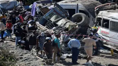 কলম্বিয়ায় ভয়াবহ বোমা হামলায় নিহত ১৪, আহত ৩৮