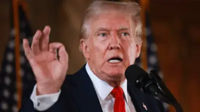 গুলির পর ট্রাম্পের মন্তব্য: প্রেসিডেন্টের দায়িত্ব ঝুঁকিপূর্ণ