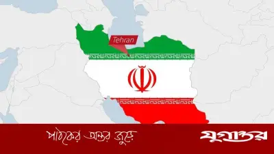 পাকিস্তানকে পেজেশকিয়ান: হুমকি আর অবরোধে টলবে না ইরান