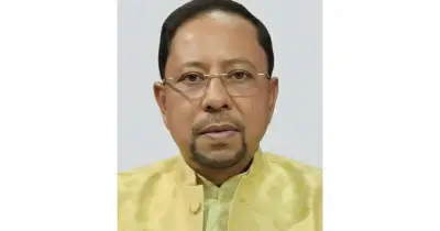 সাবেক উপমন্ত্রী গোলাম সারোয়ার মিলন আর নেই