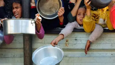 খাদ্য সঙ্কটে বিশ্ব, দুই-তৃতীয়াংশ অভুক্তের তালিকায় বাংলাদেশ