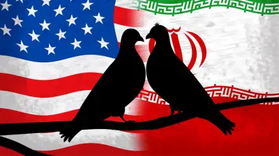 যুক্তরাষ্ট্র-ইরান আলোচনা: সর্বশেষ পরিস্থিতি ও অন্যান্য খবর