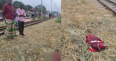 টঙ্গীতে বাবা-ছেলের মরদেহ উদ্ধার, বড় ছেলে জিজ্ঞাসাবাদে