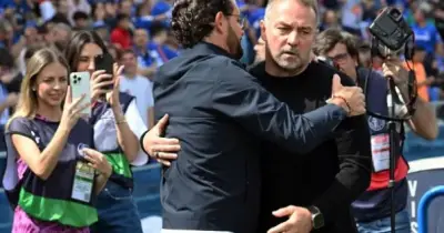 গেতাফেকে হারিয়ে লা লিগায় বার্সার লিড ১১ পয়েন্টে