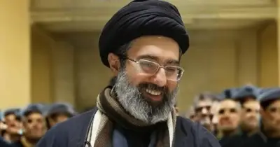 ইরানের নেতার ছেলে মোজতবার রহস্যজনক অন্তর্ধান