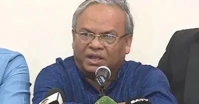 স্বাধীনতার ইতিহাস মুছে ফেলার ষড়যন্ত্র ব্যর্থ হবে: রিজভী