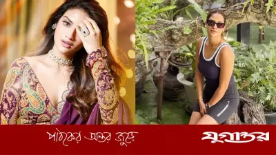 ইডি জিজ্ঞাসাবাদের পর নুসরাতের ইঙ্গিতপূর্ণ পোস্ট, শুরু নতুন আলোচনা