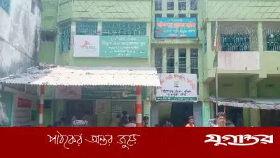 লোডশেডিংয়ে ক্ষিপ্ত যুবক বিদ্যুৎ অফিস উড়ানোর হুমকি, ৯ ঘণ্টায় গ্রেপ্তার