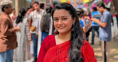 নাট্যকর্মী মুনিরা মাহজাবিন মিমোর আত্মহত্যা