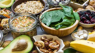 কম ঘুমে বাড়ছে অবসাদ, মিনারেলের ঘাটতিও দায়ী হতে পারে