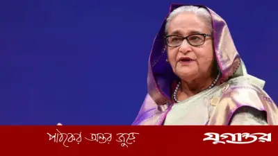 শেখ হাসিনা প্রত্যর্পণ: দিল্লির পর্যালোচনার আড়ালে ঢাকাকে কী বার্তা