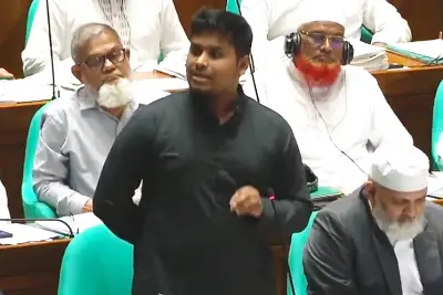 ভিডিওতে উঠে এলো বাংলাদেশের নতুন দৃশ্য