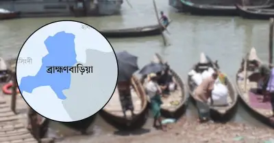 নৌকায় বসা নিয়ে সংঘর্ষে প্রাণ গেল একজনের