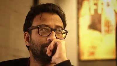 নিখোঁজ পরিচালক উৎসব মুখোপাধ্যায়ের সন্ধান দিল্লিতে