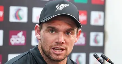 টি-টোয়েন্টি সিরিজ রোমাঞ্চকর হবে: টম ল্যাথাম