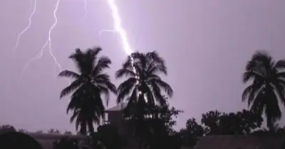 গাইবান্ধায় বজ্রপাতে এসএসসি পরীক্ষার্থীসহ তিনজন নিহত